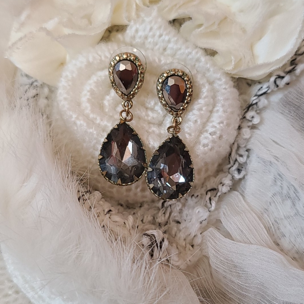 Costume Earrings
